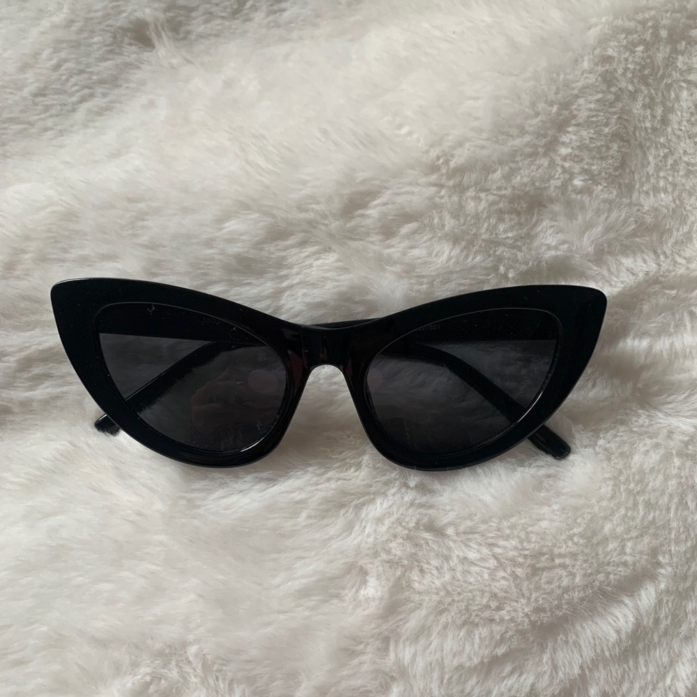 Fashion Nova Sunglasses